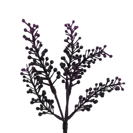 12" Purple Berry Seed Mini Bundle by Ashland®